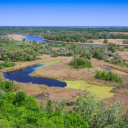 Delta du Danube Roumanie