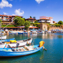 port-nessebar-bulgarie